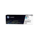 HP 827A Cyan Mavi 32.000 Sayfa Toner CF301A
