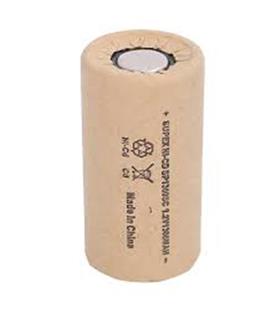 Supex Sp1300SC-NI 1300 Mah 1.2V Süpürge Pili