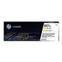 HP 827A Yellow Sarı 32.000 Sayfa Toner CF302A