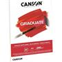 Canson Çizim Bloğu Graduate Yağlı Boya Ve Akrilik 20 Syf A5 290 GR