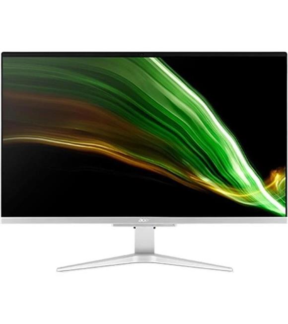 Acer Aspire C27-1655 Intel Core I7 1165G7 8GB 512GB SSD 27