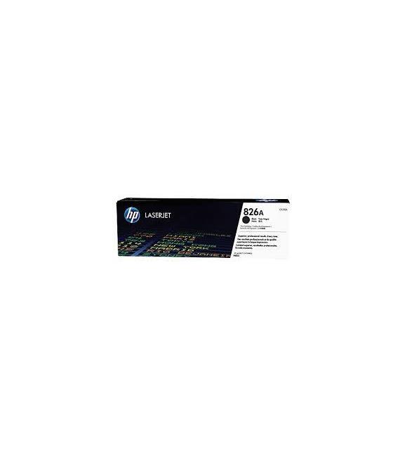 HP 826A Black Siyah 29.000 Sayfa Toner CF310A