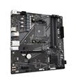 Gigabyte B550M K 4733mhz(OC)DDR4 Soket AM4 M.2 HDMI DP mATX Anakart_1)