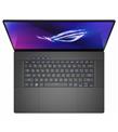 Asus Rog Zephyrus G16 GU605MI-QR173 RTX4070 Ultra 9 185H 32GB 1TB 16