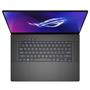 Asus Rog Zephyrus G16 GU605MI-QR173 RTX4070 Ultra 9 185H 32GB 1TB 16