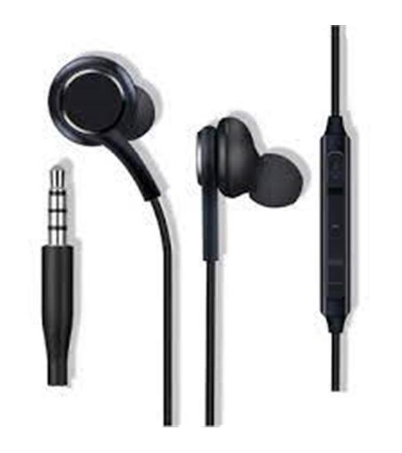 Asonic AS-XK85 Kulak İçi Mikrofonlu Kulaklık
