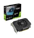 Asus Geforce GTX1630 Ph-Gtx1630-4G 4Gb Gddr6 64Bit 1815Mhz Oc Dvı Hdmı Dp Ekran Kartı