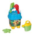 Dede Oyuncak Mickey Mouse Küçük Kale Kova Set 01562