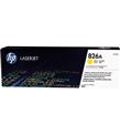 HP 826A Yellow Sarı 31.000 Sayfa Toner CF312A