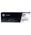 HP 826A Magenta Kırmızı 31.000 Sayfa Toner CF313A