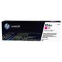 HP 826A Magenta Kırmızı 31.000 Sayfa Toner CF313A