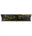Team T-Force Vulcan Z Red 16GB(1x16GB) 3200Mhz CL16 DDR4 Gaming Ram (TLZRD416G3200HC16F01)