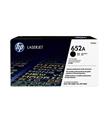 HP 652A Black Siyah 11.000 Sayfa Toner CF320A