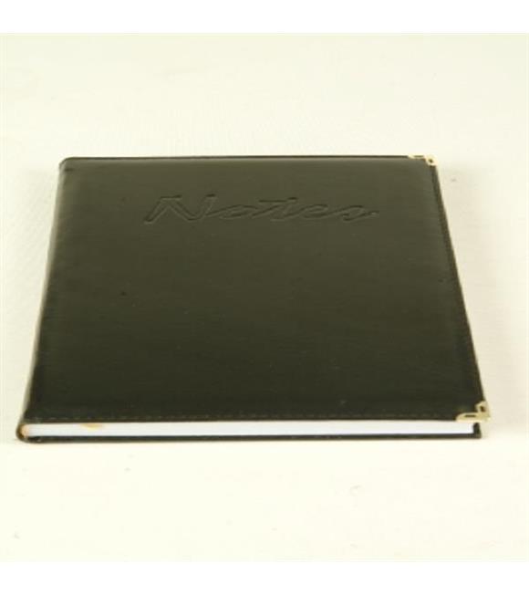 Liz Modelist Defter Çizgili Suni Deri 20x28 195