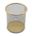 Mas Kalemlik Metal Perforeli Silindir Gold 500