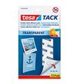 Tesa Tack 72 Adet 59408