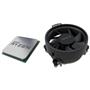 Amd Ryzen 5 5600 TRAY 3.5GHz (Turbo 4.4GHz) 6 Core 12 Threads 35MB Cache AM4 İşlemci Fansız