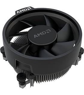 Amd Wraith Spire 712-000072-A Hava Soğutmalı Orjinal Işlemci Fanı 65W