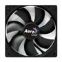 Aerocool AE-CFFR120BK Force 12cm PWM 4Pin Siyah Sessiz Fan