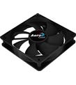Aerocool AE-CFFR120BK Force 12cm PWM 4Pin Siyah Sessiz Fan_1)