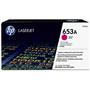 HP 653A Magenta Kırmızı 16.000 Sayfa Toner CF321A