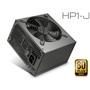 High Power 700W 80+ GOLD 12cm Fanlı Güç Kaynağı (HP1-J700GD-F12S)