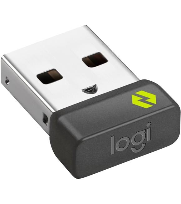 Logitech Logi Bolt USB Alıcı