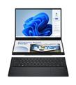Asus Zenbook Duo Oled Evo Ux8406 Core Ultra 9 185H-32Gb-2Tb Ssd-14inc-W11H Notebook