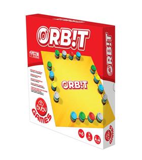 Bu-Bu Games Orbit BUBU-GM0044
