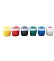 Bu-Bu Guaj Boya 6 Renk Birleşik Pot 20 ML BUBU-GUA002