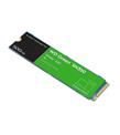 Wd 500Gb Green SN350 WDS500G2G0C PCIe Gen3 x4 Okuma 2400MB – Yazma 1500MB M.2 SSD_1)