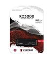 Kingston 512GB KC3000 NVMe Okuma 7000MB-Yazma 3900MB M.2 SSD (SKC3000S-512G)_1)