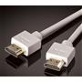 SONOROUS SLIM-WHT 4K 1.5 METRE HDMI KABLO