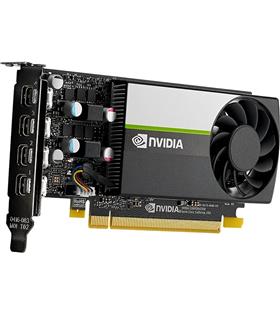 Pny Nvidia Quadro T1000 8GB GDDR6 128 Bit VCNT1000-8GB-SB Ekran Kartı (Aksesuarsız)