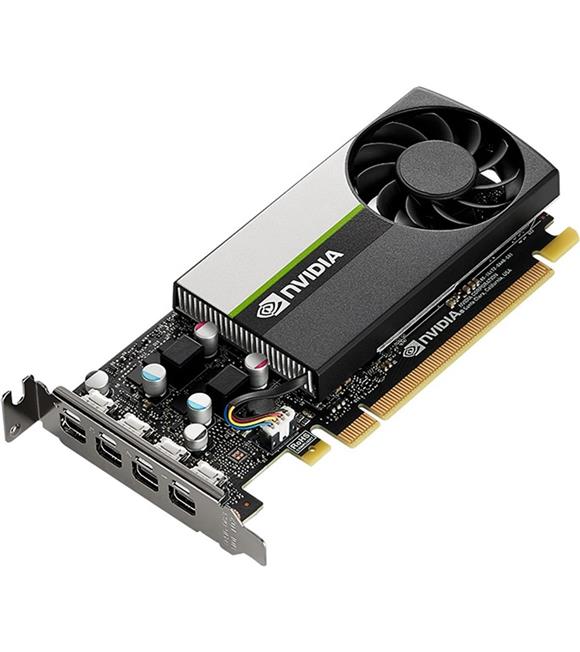 Pny Nvidia Quadro T1000 8GB GDDR6 128 Bit VCNT1000-8GB-SB Ekran Kartı (Aksesuarsız)_1