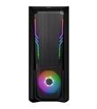 Cooler Master MasterBox MB500-KGNN-S00 ARGB Led Fanlı ATX Oyuncu Kasası