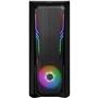Cooler Master MasterBox MB500-KGNN-S00 ARGB Led Fanlı ATX Oyuncu Kasası