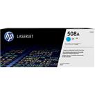 HP 508A Cyan Mavi 5.000 Sayfa Toner CF361A