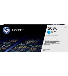 HP 508A Cyan Mavi 5.000 Sayfa Toner CF361A