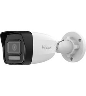 Hilook IPC-B120HA-LUFC 2MP 2.8 mm Mikrofonlu Dual Light IP Kamera Bullet Poe