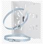 CamBox JA-M150 Round&Polygen Montage Bracket-Speed Dome All Pole