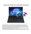 Quadro NovaBook IN16-1650P-CS Ci5 1035G7 16gb 512gb 15.6