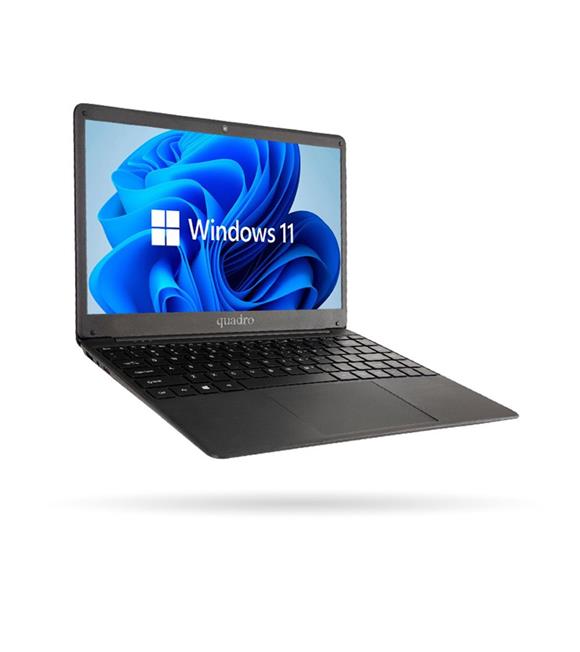 Quadro NovaBook GN15-140P-CJ N4020 4gb 128gb Windows 11 Home 14