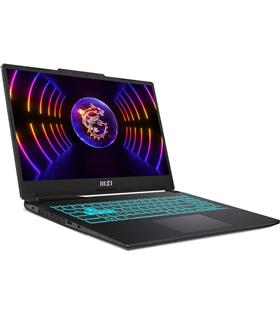 Msi Msı Cyborg 15 A13VE-897XTR Intel Core i7 13620H 16GB 1TB SSD RTX4050 Freedos 15.6" 144Hz Notebook Dizüstü Bilgisayarlar