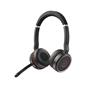 Jabra Evolve 75 SE USB NC MS Kablosuz Kulaklık