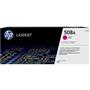 HP 508A Magenta Kırmızı 5.000 Sayfa Toner CF363A