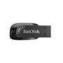 Sandisk SDCZ410-064G-G46 64GB Ultra Shift Siyah 3.0 USB Flash Bellek