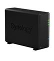 Synology DS118 1 Yuvalı 16 TB NAS Depolama Ünitesi