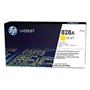 HP 828A Yellow Sarı 30.000 Sayfa Görüntüleme Drumı CF364A