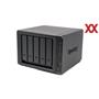 Synology DS1522+ 5 Yuvalı NAS Depolama Ünitesi